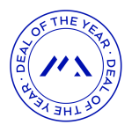 Deal of The Year logo